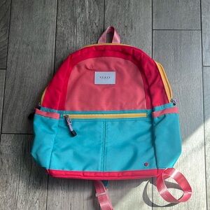 State Kane Kids Backpack Pink Mint Brand new with tags!!